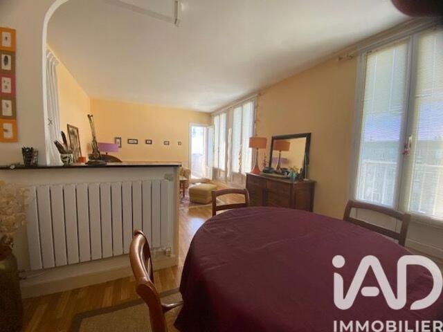 Appartement vente à Quimper, Bretagne