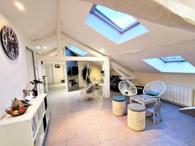 Appartement vente à France métropolitaine, Roanne