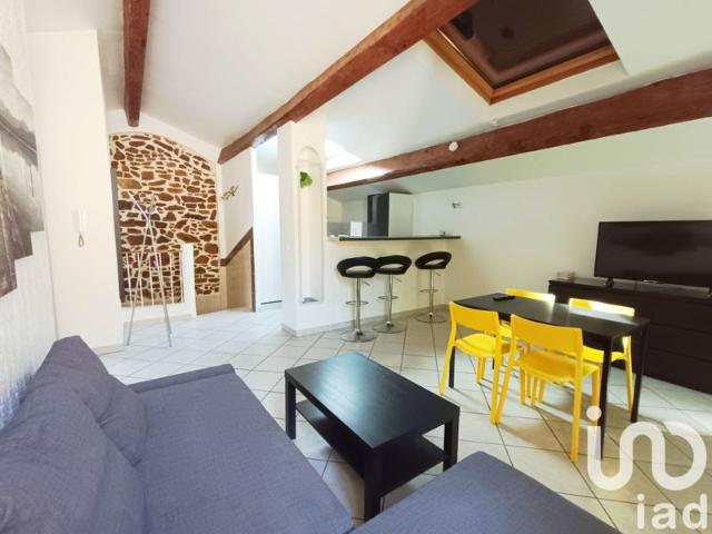Appartement vente à Arrondissement de Toulon, La Seyne-sur-mer