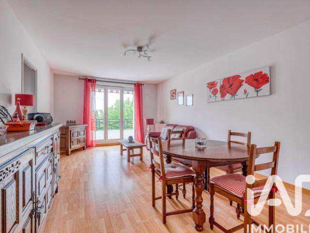 Appartement vente à Torcy, Saint-germain-sur-morin