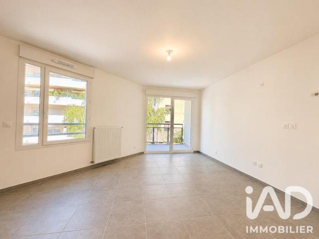 Appartement vente à Saint-Julien-en-Genevois, Vétraz-monthoux