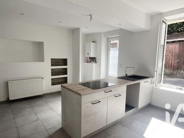 Appartement vente à Saint-Étienne, Caloire