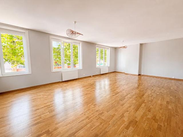 Appartement vente à Calais