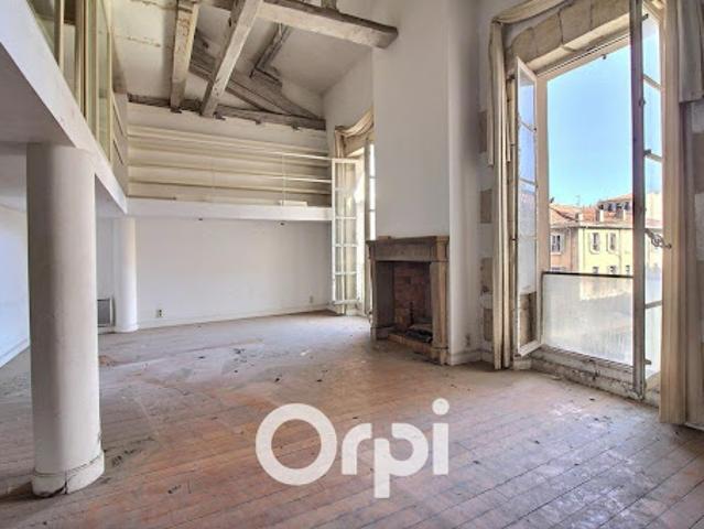 Appartement vente à Marseille