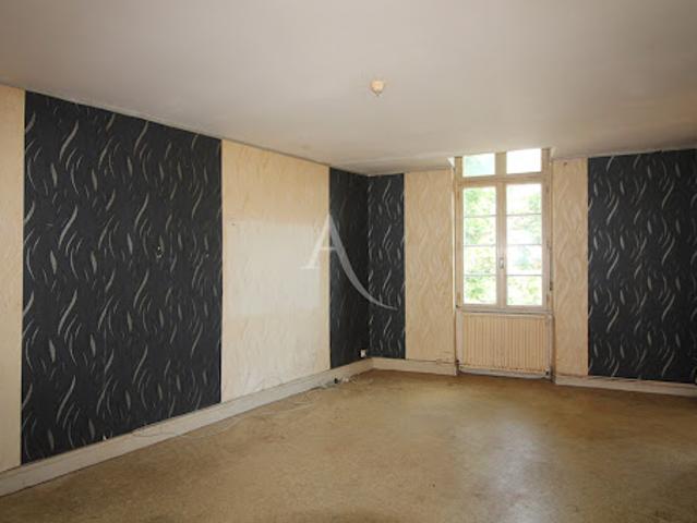 Appartement vente à Issanchou, Montauban