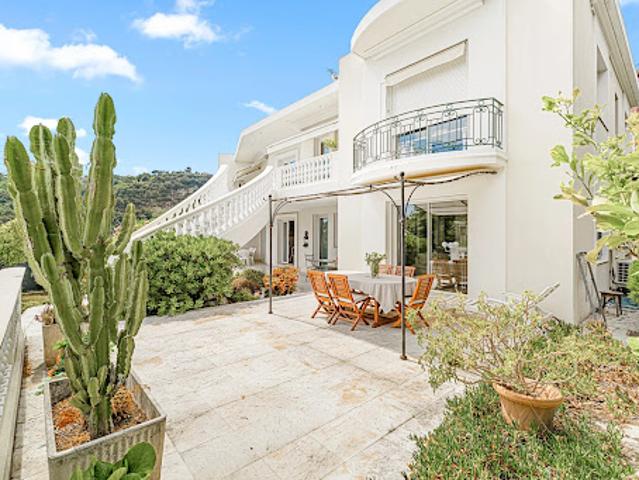 Appartement vente à Nice