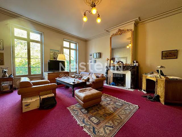 Appartement vente à Rochefort