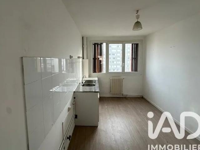 Appartement vente à Montargis