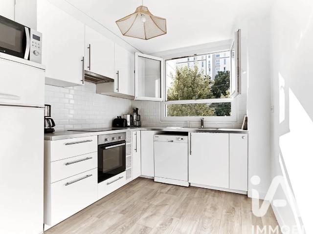 Appartement vente à Rouen, Ruan