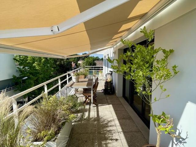 Appartement vente à Bordeaux, Mérignac