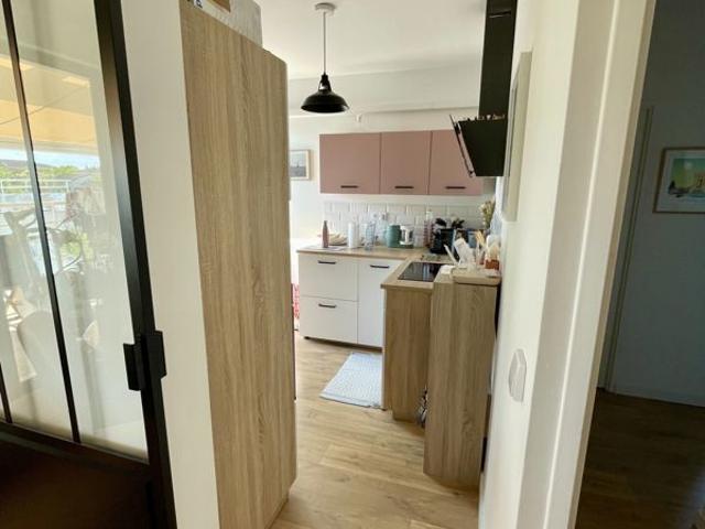 Appartement vente à Bordeaux, Mérignac