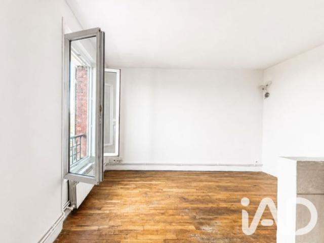Appartement vente à L'Haÿ-les-Roses, Choisy-le-roi