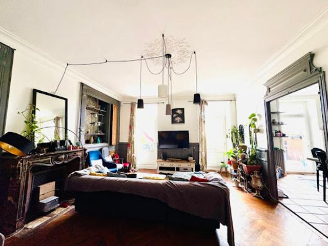 Appartement vente à Carcassonne