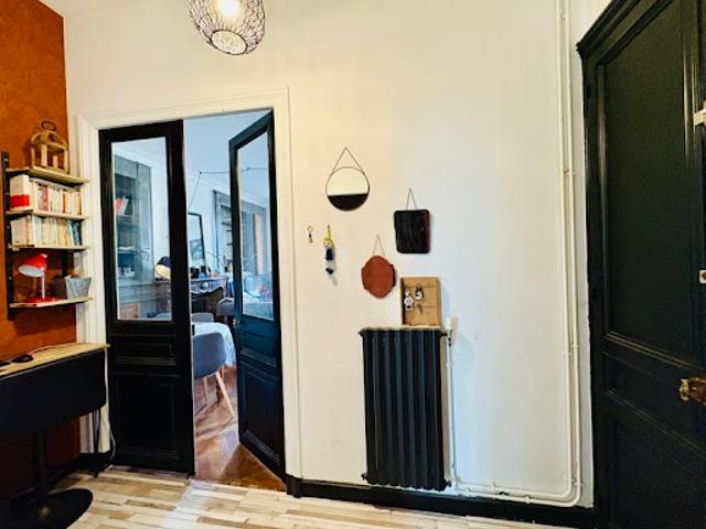 Appartement vente à Carcassonne