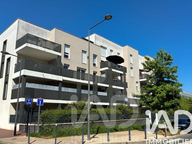 Appartement vente à Pontoise, Cergy
