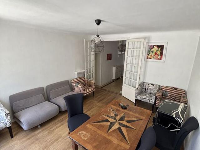 Appartement vente à Nantes