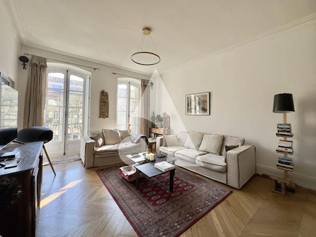 Appartement vente à Cahors