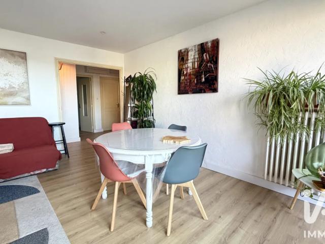 Appartement vente à Zone artisanale de Ponson-Moulon, Aubenas