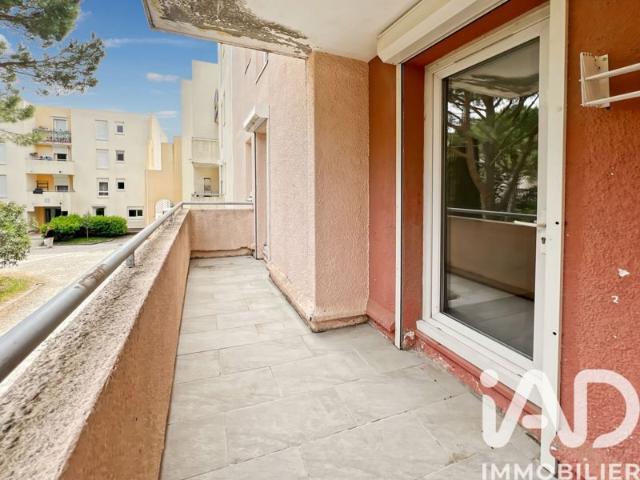 Appartement vente à Nîmes, Orsan