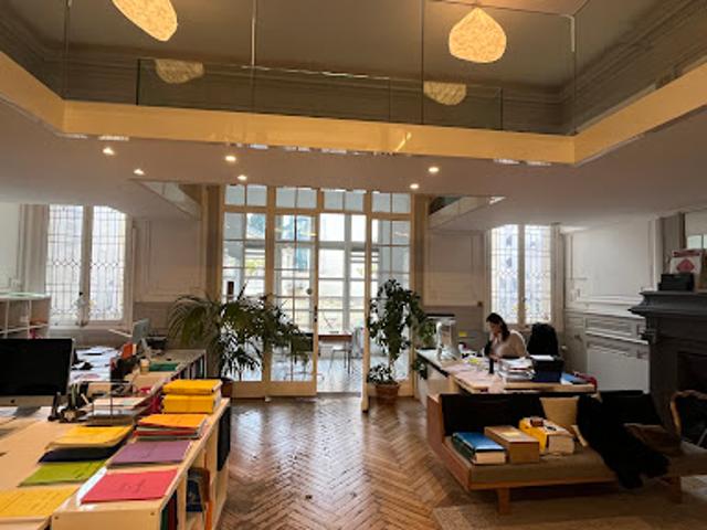 Appartement vente à Bordeaux