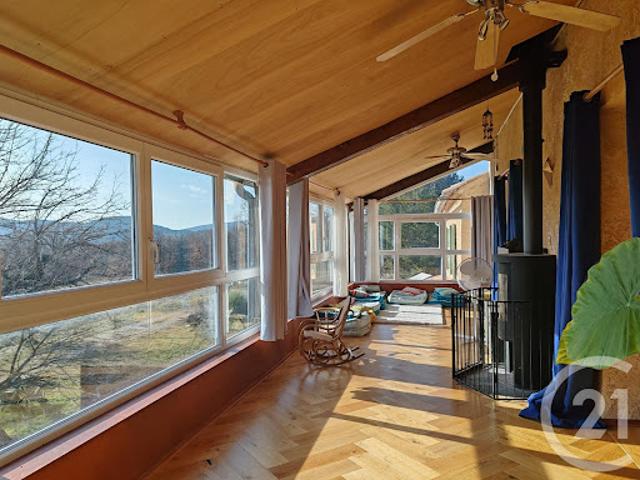 Appartement vente à Forcalquier, Montlaux