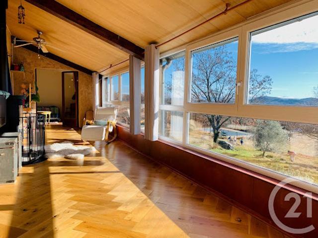 Appartement vente à Forcalquier, Montlaux