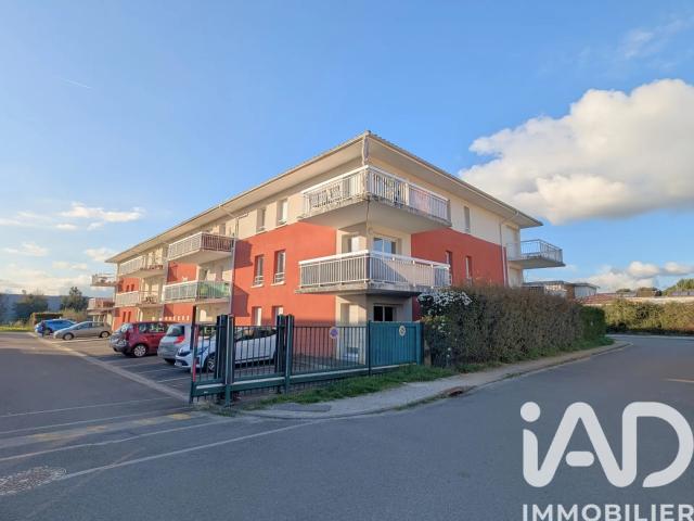 Appartement vente à Arcachon, Belin-béliet