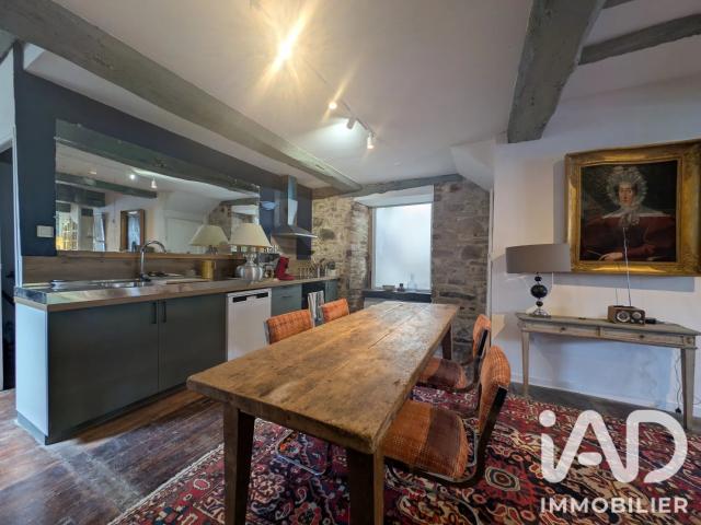 Appartement vente à Quimper, Bretagne