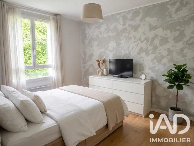Appartement vente à Dreux