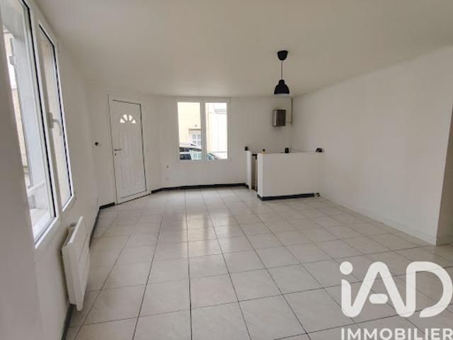 Appartement vente à Étampes, Etampes