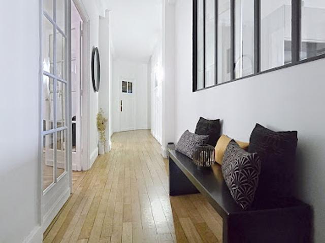 Appartement vente à Lille, La Madeleine