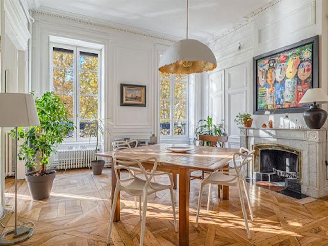 Appartement vente à Lyon, Métropole de Lyon