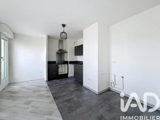 Appartement vente à Argenteuil, Franconville