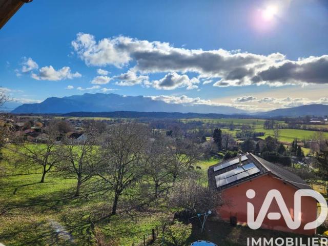 Appartement vente à Vienne, Saint-paul-d'izeaux