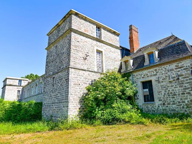 Appartement vente à Laon, Coucy-lès-eppes