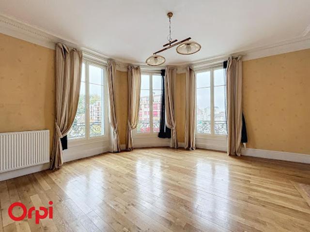 Appartement vente à Montluçon