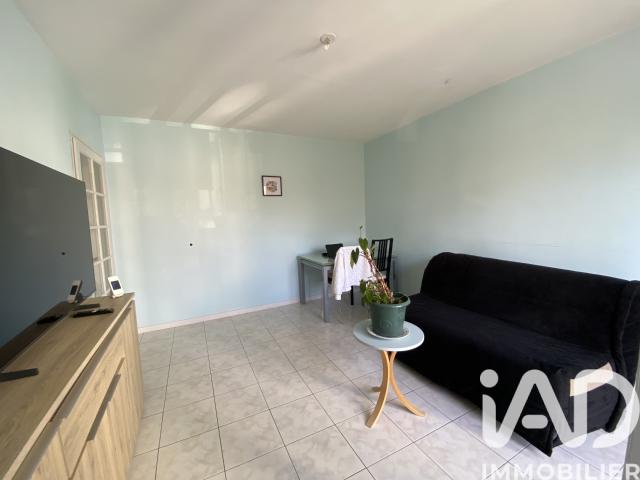 Appartement vente à Fontainebleau, Avon