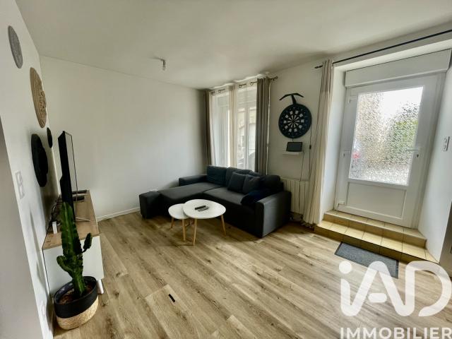 Appartement vente à Saint-Brieuc, Bretagne