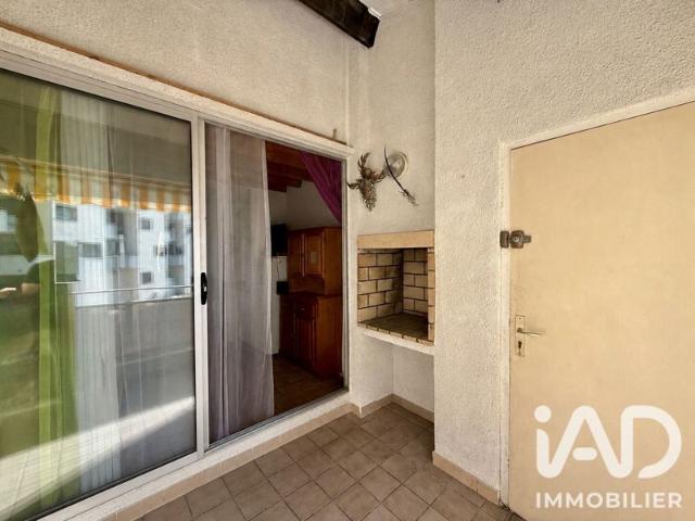 Appartement vente à Perpignan, Le Barcarès