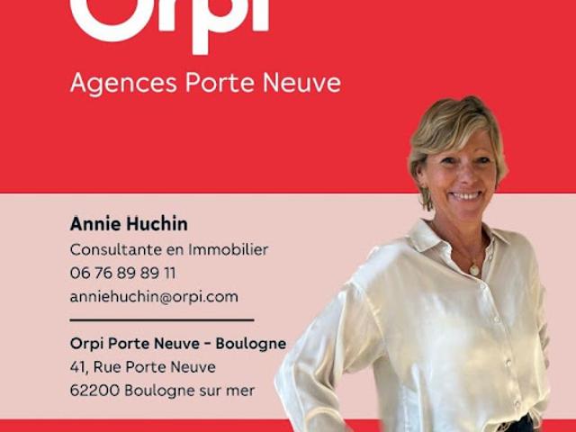 Appartement vente à Boulogne-sur-Mer, Boulogne-sur-mer