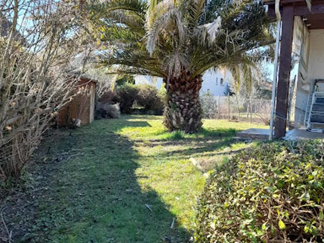 Appartement vente à Tarbes