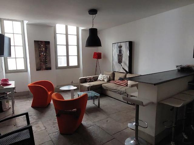 Appartement vente à Nîmes