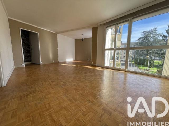 Appartement vente à Compiègne
