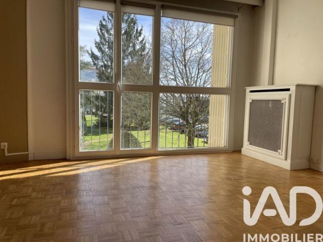 Appartement vente à Compiègne