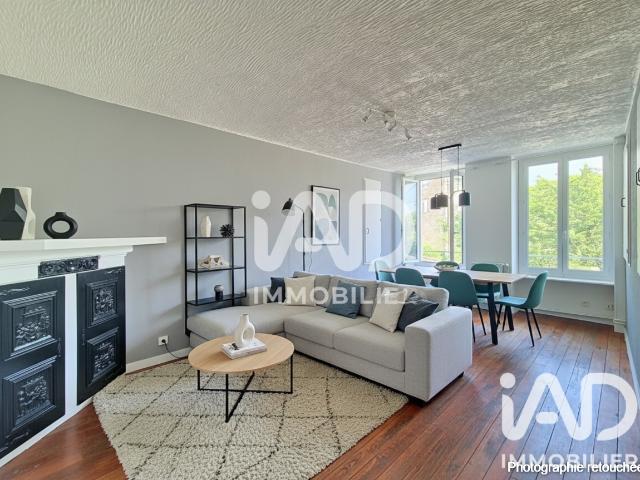 Appartement vente à Provins, Rozay-en-brie