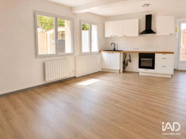 Appartement vente à Arrondissement de Toulon, Toulon