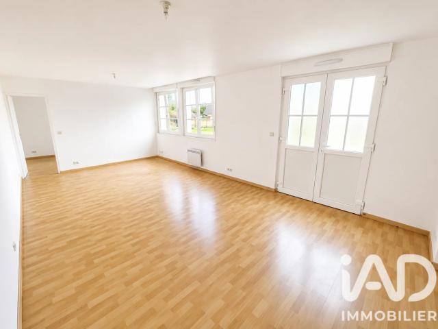 Appartement vente à La Ville Deux, Meillac