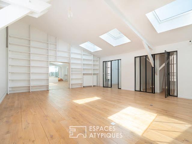 Appartement vente à Saint-Denis