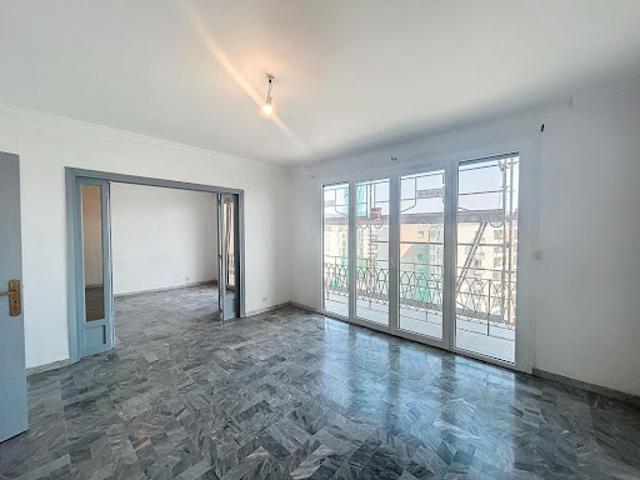 Appartement vente à Ajaccio