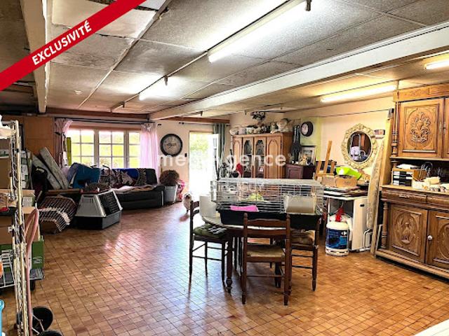 Appartement vente à Saint-Omer, Blendecques